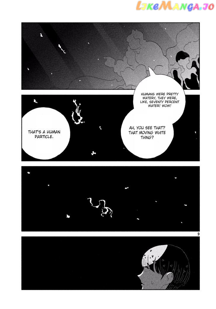 Land of the Lustrous, Chapter 56 image 10